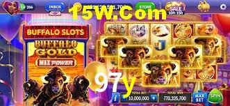 Casino Ao Vivo 97y